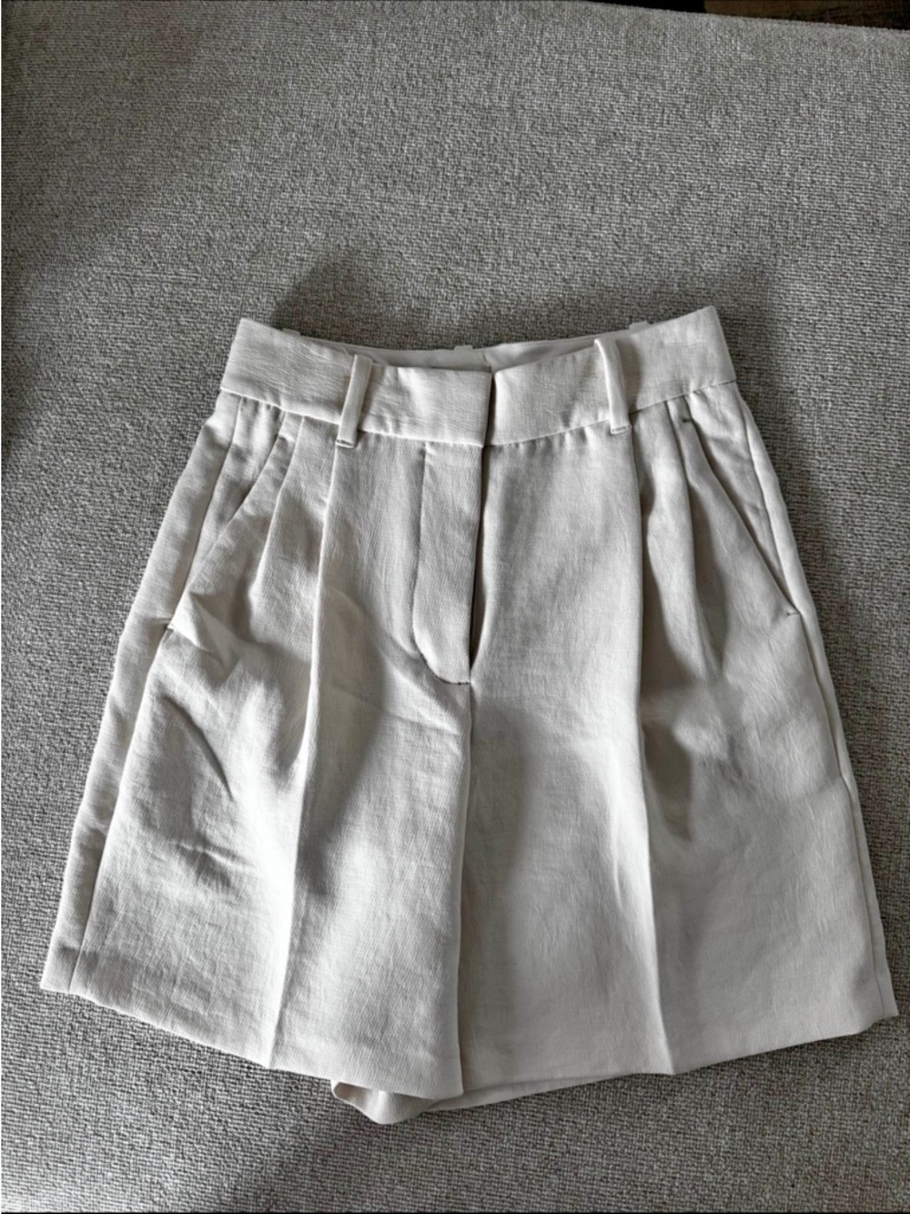 Wilfred Effortless Shorts Crepette